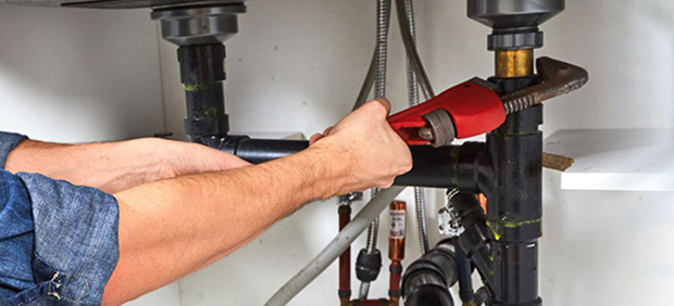Plumber Norbury